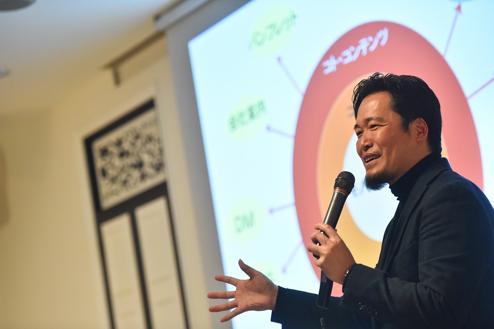 人の変化するきっかけとは 松野恵介 マーケティングコンサルタント Gaea
